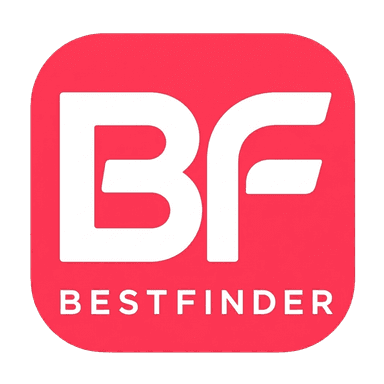 Best Finder Logo